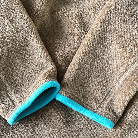 NWOR Patagonia Polartec Snap Small - Picture 4 of 5